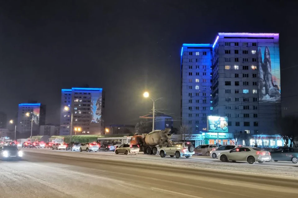 Фото: Дмитрий БОНДАРЕВ