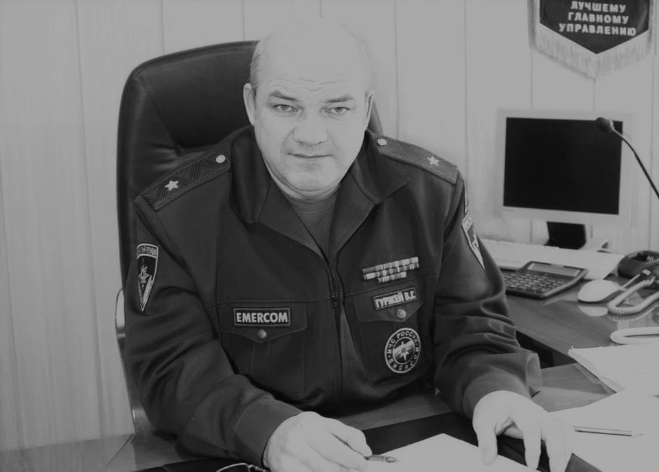 Фото: пресс-служба ГУ МЧС по Омской области