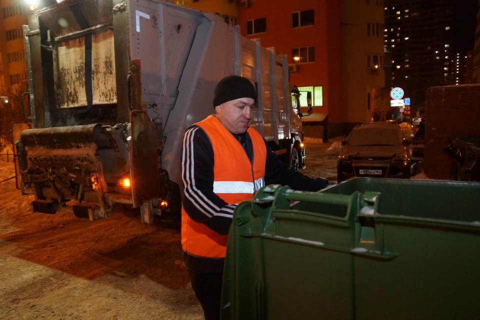 Замгубернатора Юлия Швакова высказалась на тему вывоза мусора в Рязанской области. Внимания этому вопросу, по ее мнению, практически не уделялось.