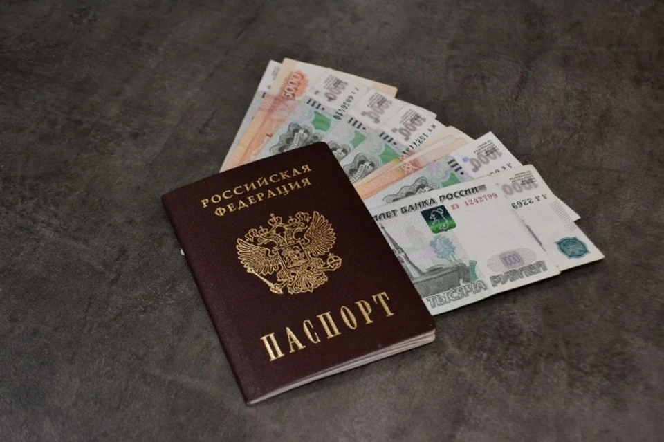 Неработающим мамам в Крыму упростили оформление детского пособия