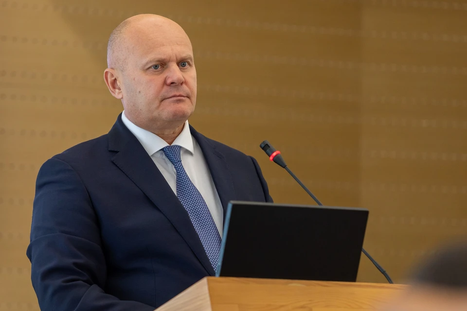 Прокуратура проверит сообщение о ремонте дороги к дому мэра Красноярска
