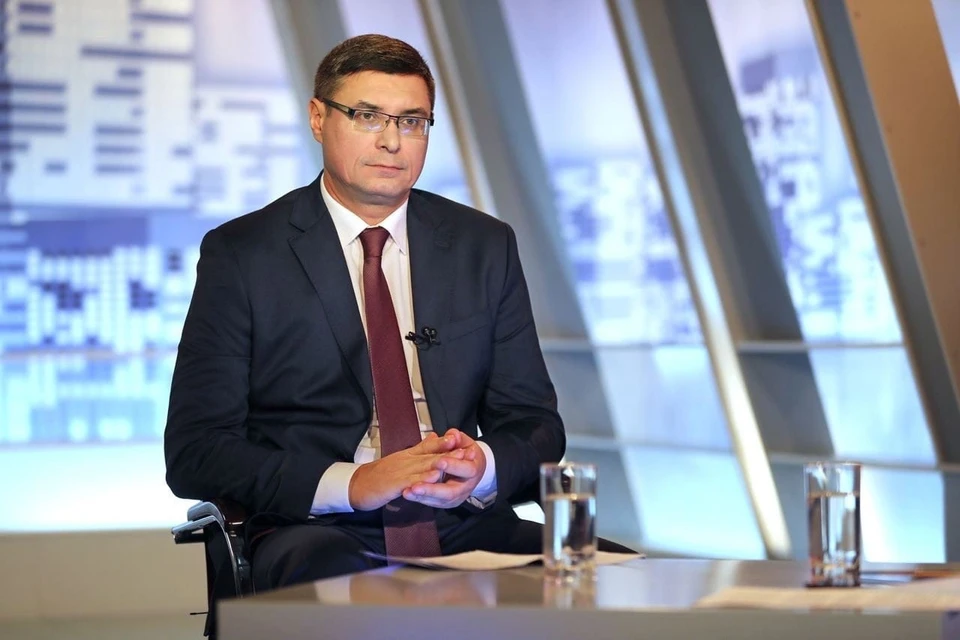 фото со страницы Александра Авдеева