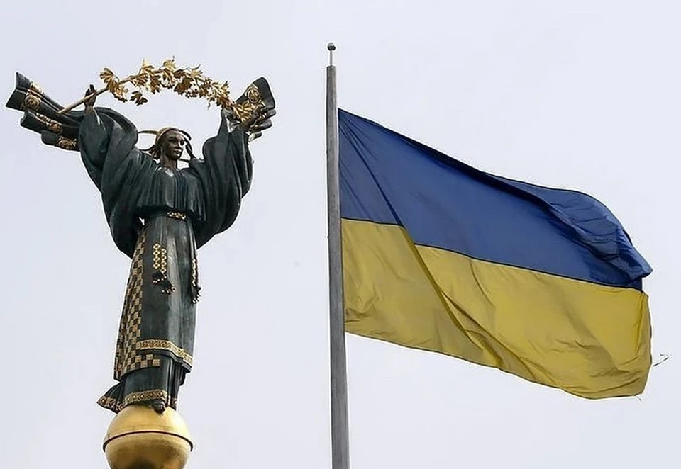 Воздушная тревога объявлена в Сумской, Полтавской, Харьковской и Днепропетровской областях Украины 9 декабря 2022 года