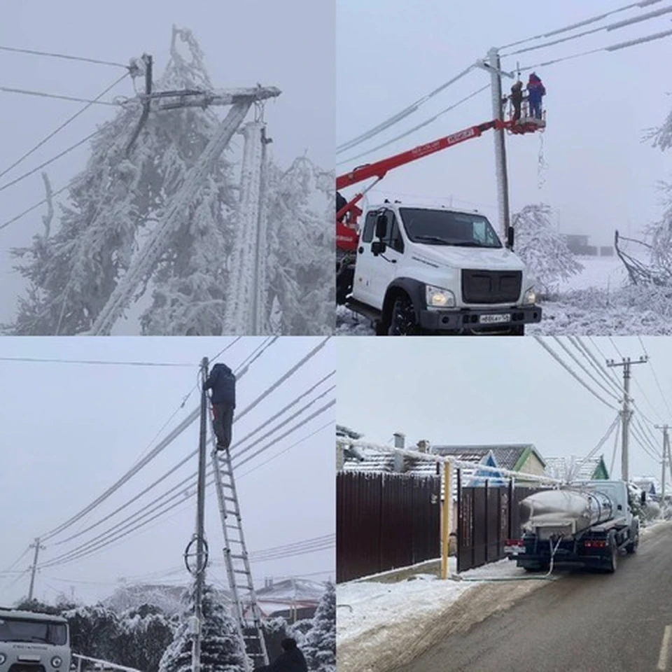 Фото: соцсети главы Предгорного округа