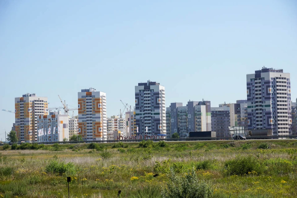 На текущий момент работы завершены в 713 объектах.