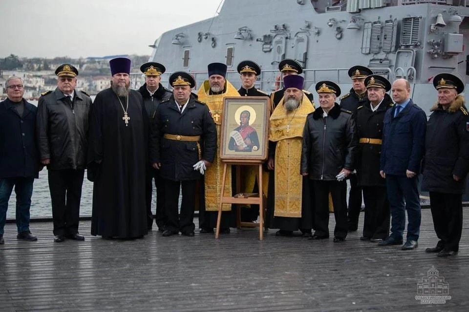 Эта дата объединяет севастопольцев каждый год. Фото: hersones.org