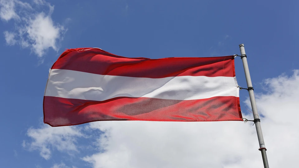 Жители Австрии массово заявили о несогласии с санкционной политикой Европейского союза