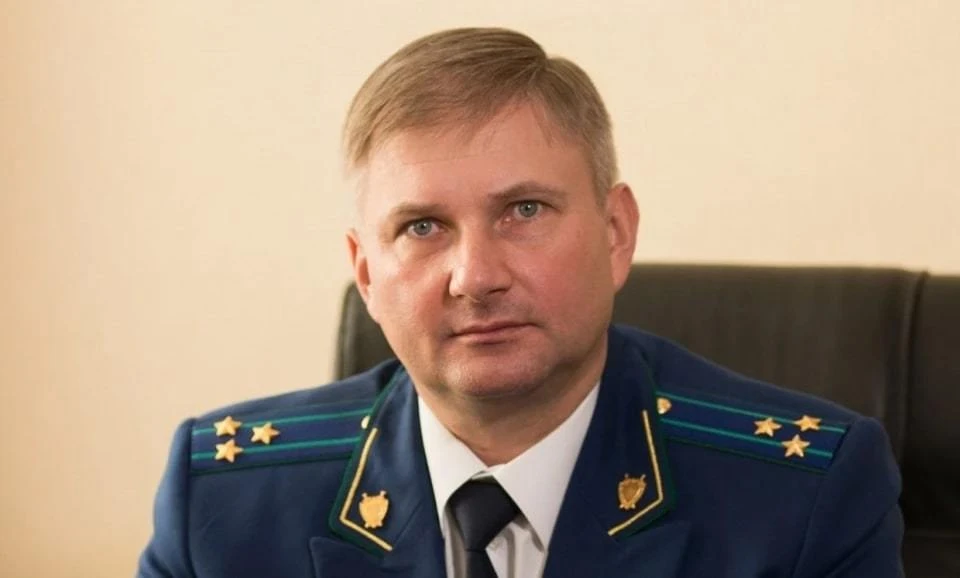 Фото: прокуратура Омской области