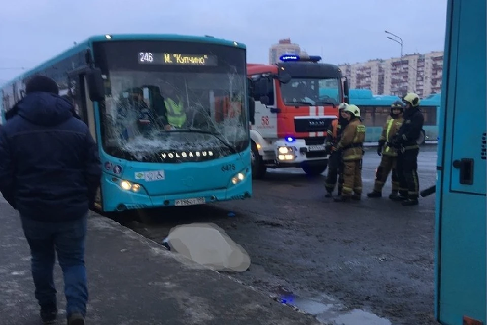 Мужчина погиб на месте. Фото: соцсети