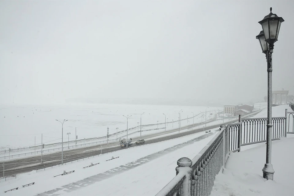 Прогноз погоды в Ижевске на 10 дней