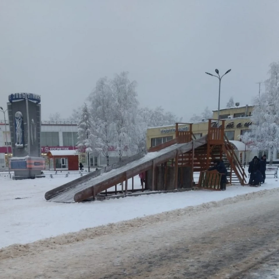 Фото: ЭМУП «Жилкомхоз»
