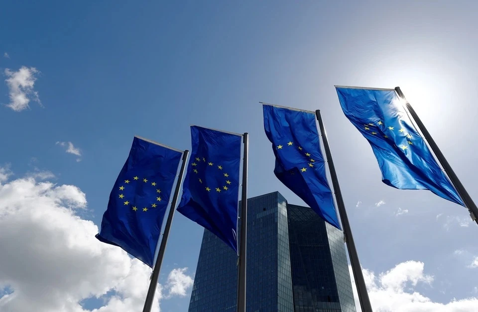 Страны ЕС не смогли согласовать новый пакет санкций против России до встречи глав МИД в Брюсселе
