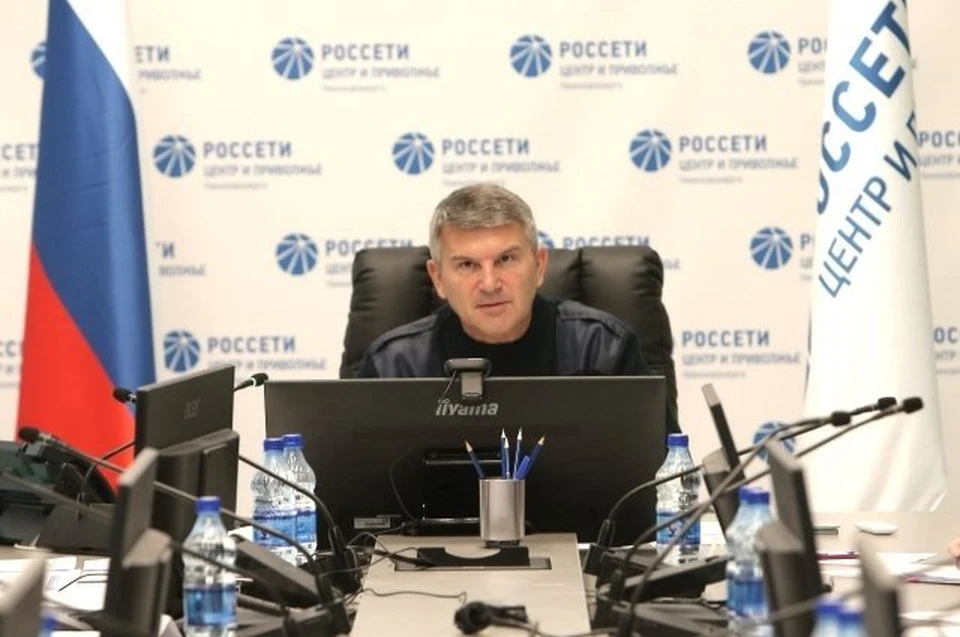 Фото: ПАО Россети.