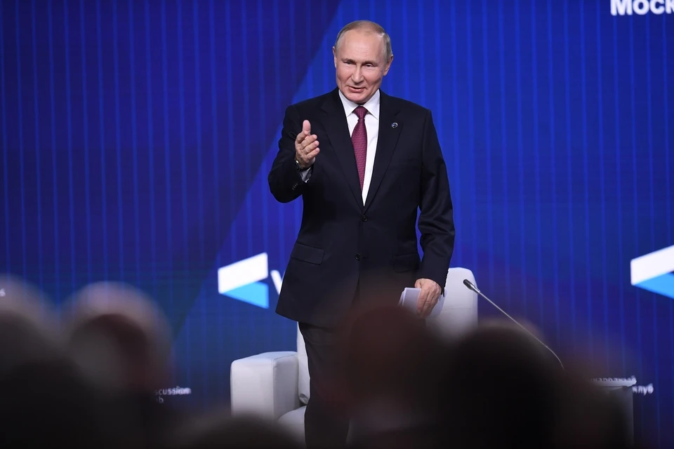 Президент будет участвовать в открытии трасс, на которых завершился капремонт