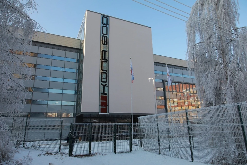 КСП выявила нарушения на 19 млн рублей при строительстве «Школы 800» в Нижнем Новгороде. Фото: Юлия Горшкова