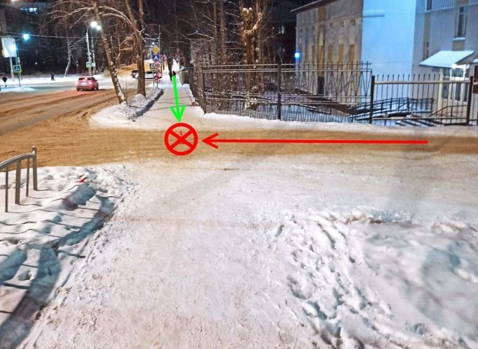 Фото: управление ГИБДД по Коми