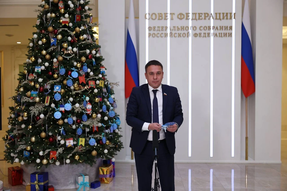 ФОТО: телеграм-канал Айрата Гибатдинова