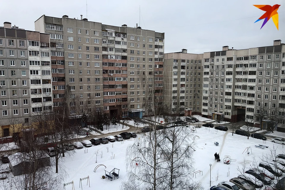 В Минске 10 лет орудовала семья серых риелторов.