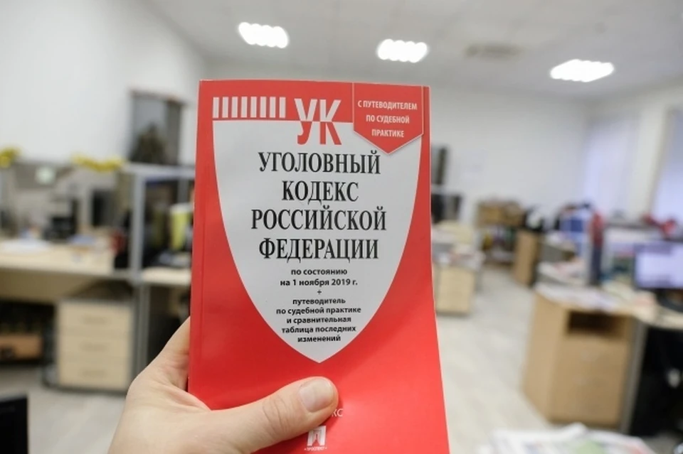Предъявлено обвинение жителю Симферопольского района в причинении тяжкого вреда здоровью своей матери, повлекшем по неосторожности ее смерть