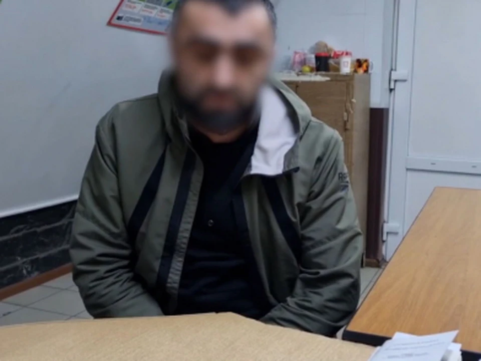 У жителя Михайловки изъяли 6 фальшивок.