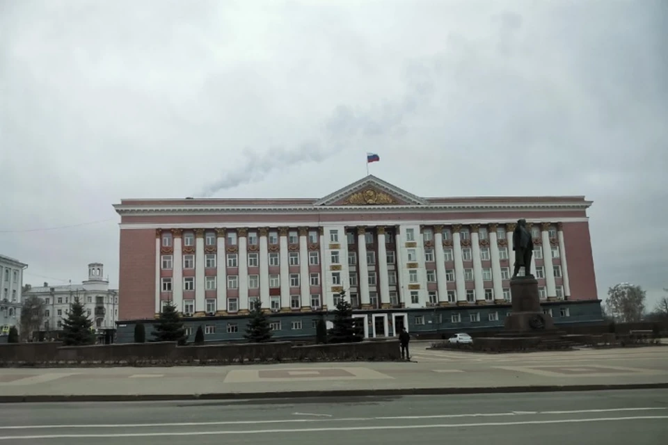Комитеты преобразовывают в министерства