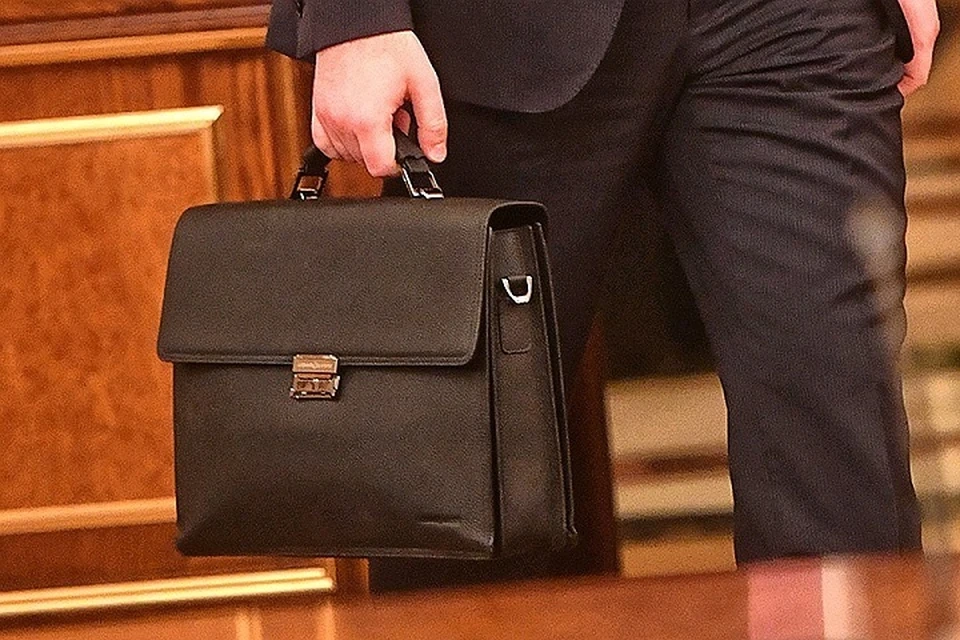 Вопрос о назначении его руководителя остается открытым.