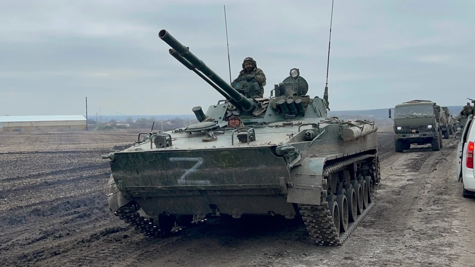 Российский командир честно рассказал, как военные отражают атаки ВСУ на Запорожском направлении