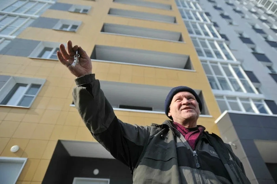 В 2023 году в Беларуси государство будет продолжать стоить доступное жилье для очередников.