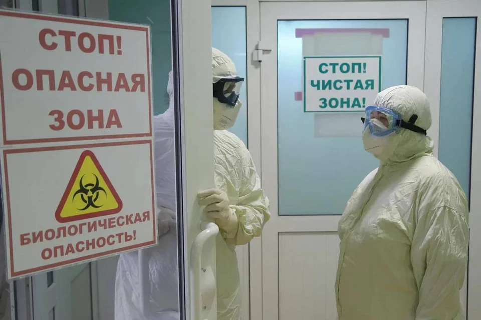 Фото: телеграм-канал Сергея Кузнецова