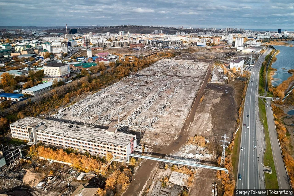 Фото: прокуратура Красноярского края