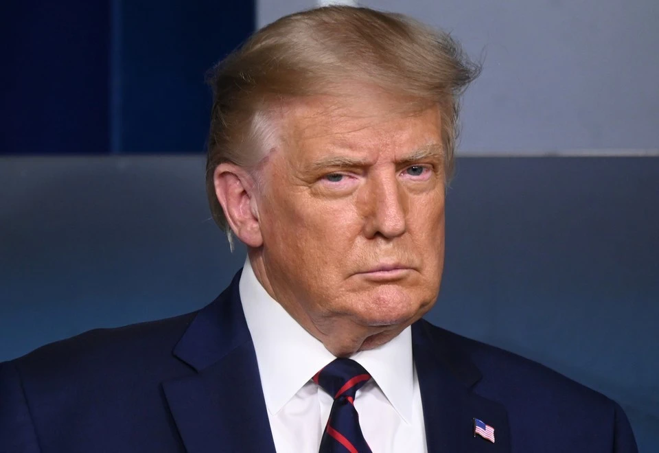 Это уже третья серьезная попытка демократов устранить Трампа