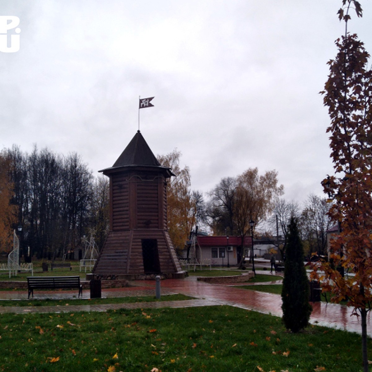 В Тверской области запланированы ремонты, благоустройство и установка двух  памятников в Торопце - KP.RU