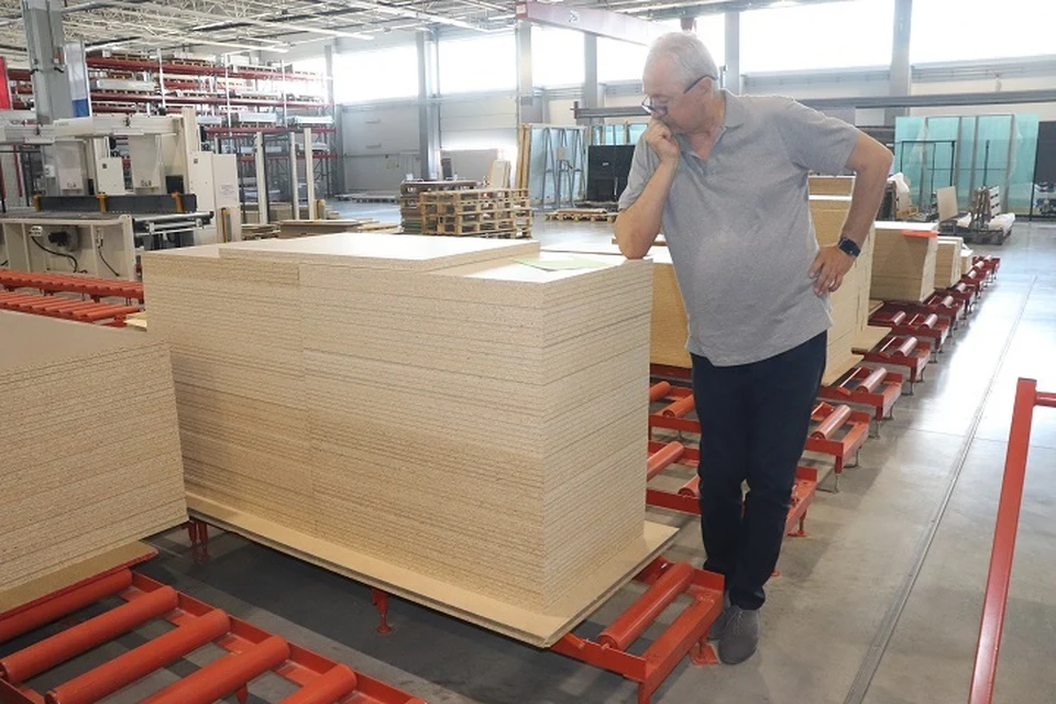 Инфляция замедлилась в Хабаровском крае
