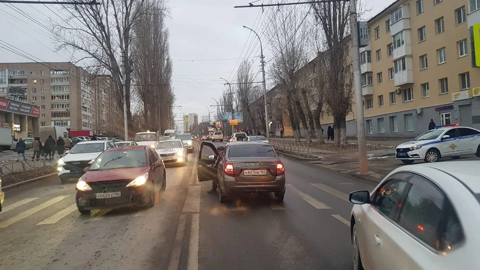 фото: ГИБДД