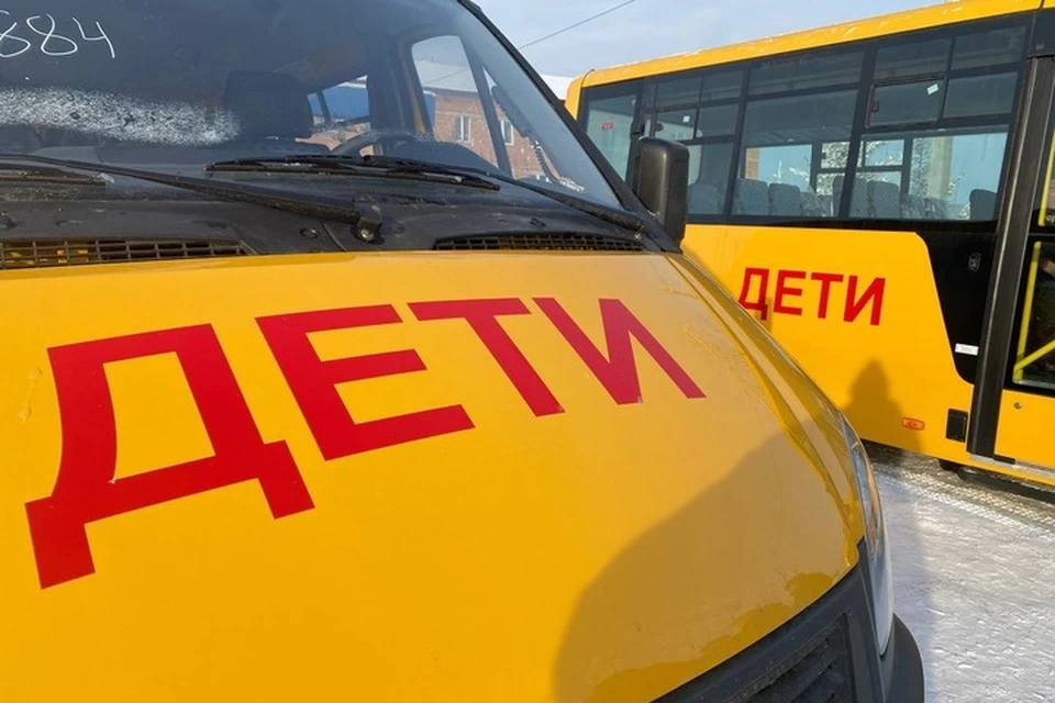 Это стало еще одной мерой поддержки образовательных учреждений