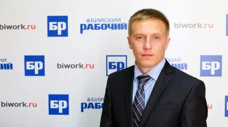 Евгений Пазников. Фото: Сергей Кулыгин, БР