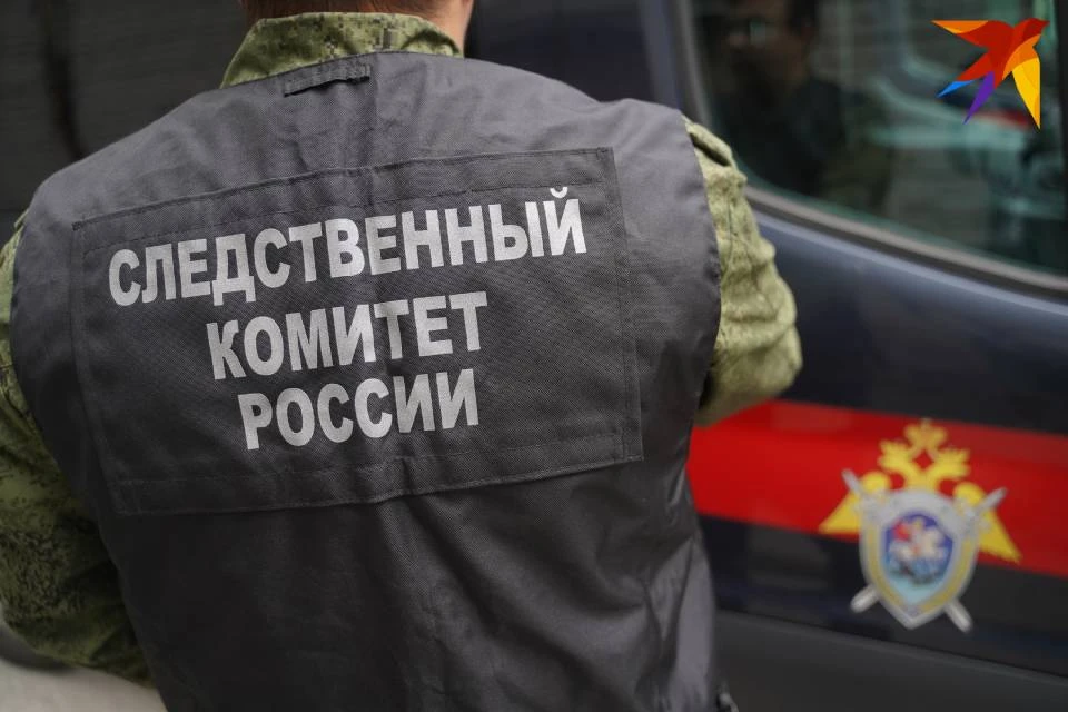 Следком проводит проверку после гибели рабочего в Кировске.