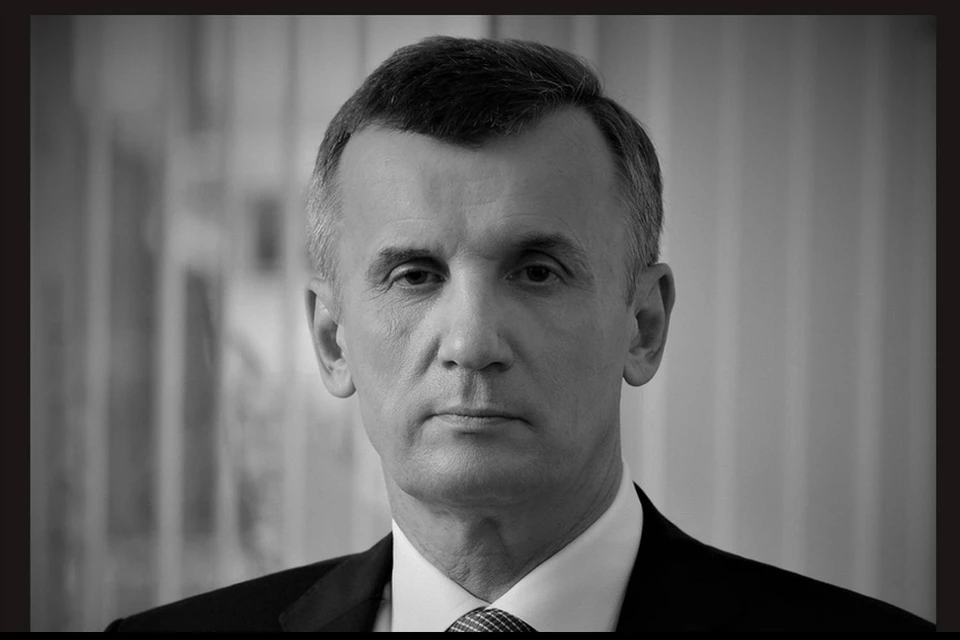 Умер гендиректор "Адмиралтейских верфей" Александр Бузаков. Фото: ОСК