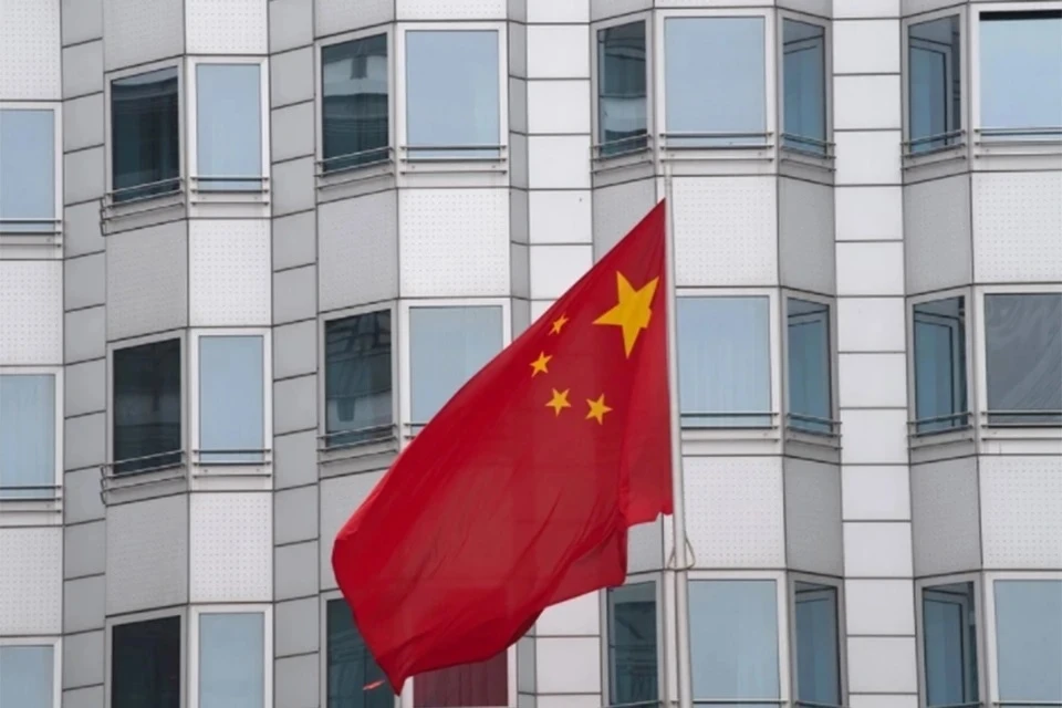 Китай обвинил США в ухудшении отношений между странами