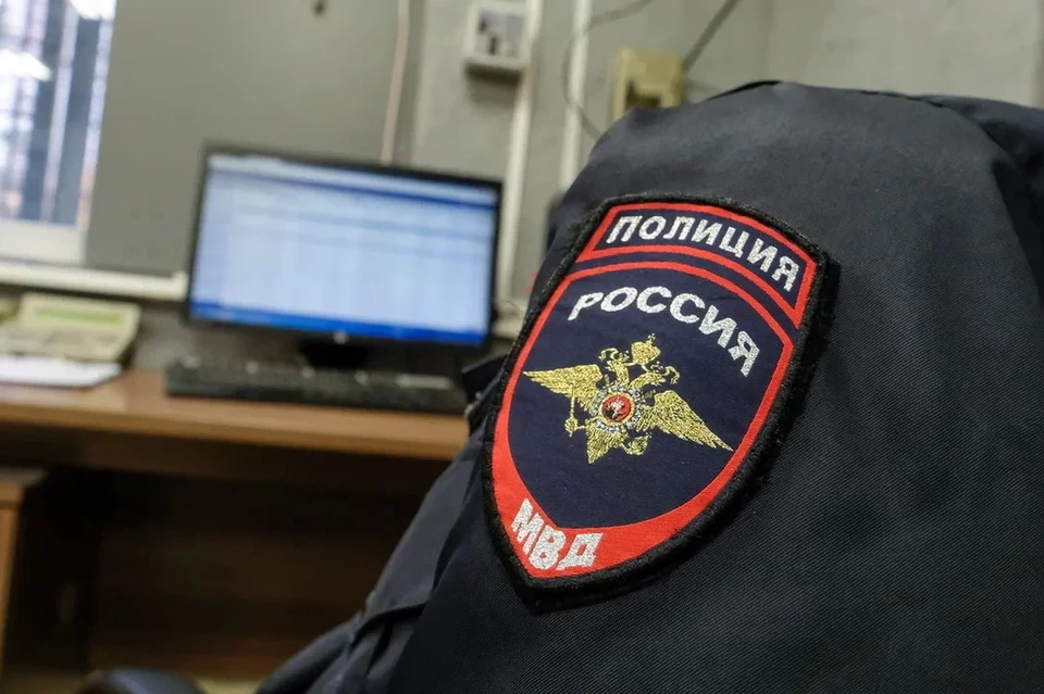 Труп 44-летнего мужчины нашли в сгоревшей иномарке в деревне под Сланцами.
