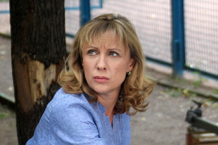 Елена Яковлева: досье KP.RU - KP.RU