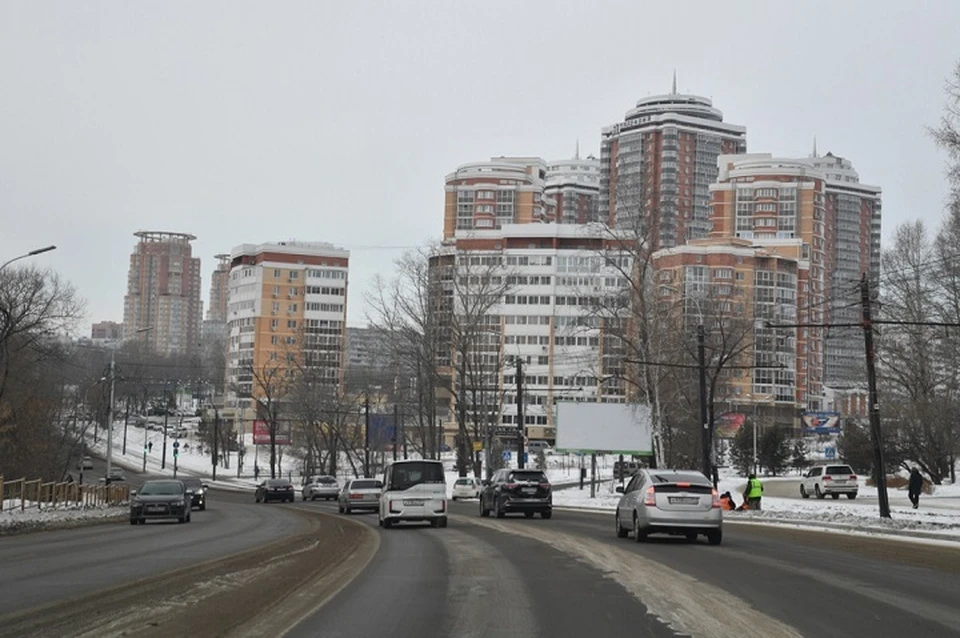 Предприниматели Хабаровска могут арендовать муниципальную собственность