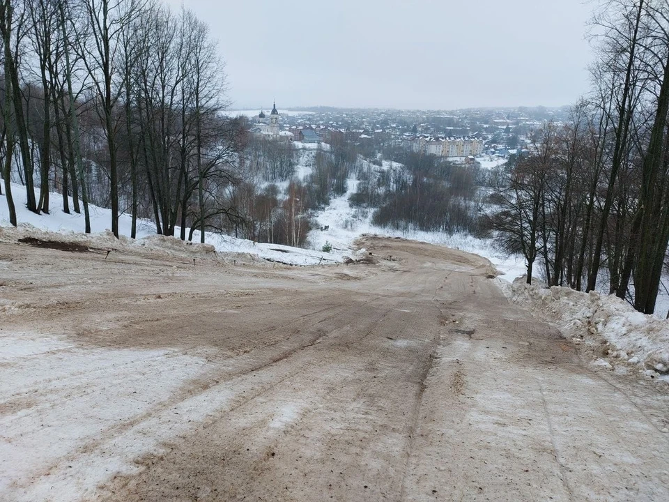 фото со страницы Владимира Куимова ВКонтакте