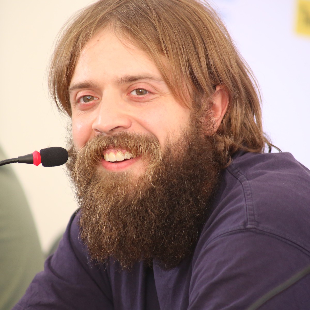 Артист Ильин Младший Фото