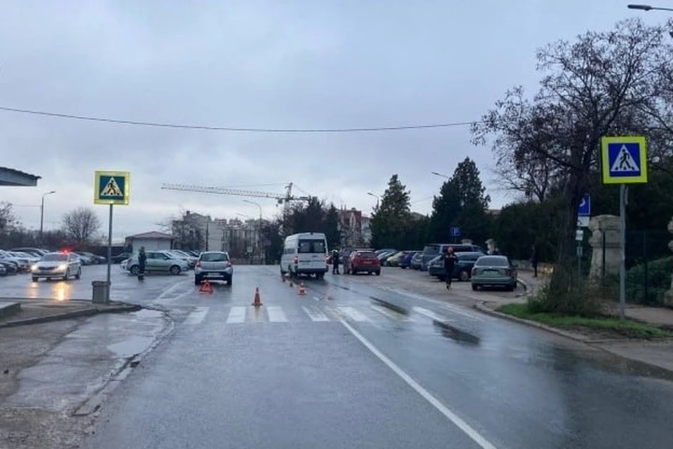 Фото: пресс-служба УМВД по Севастополю