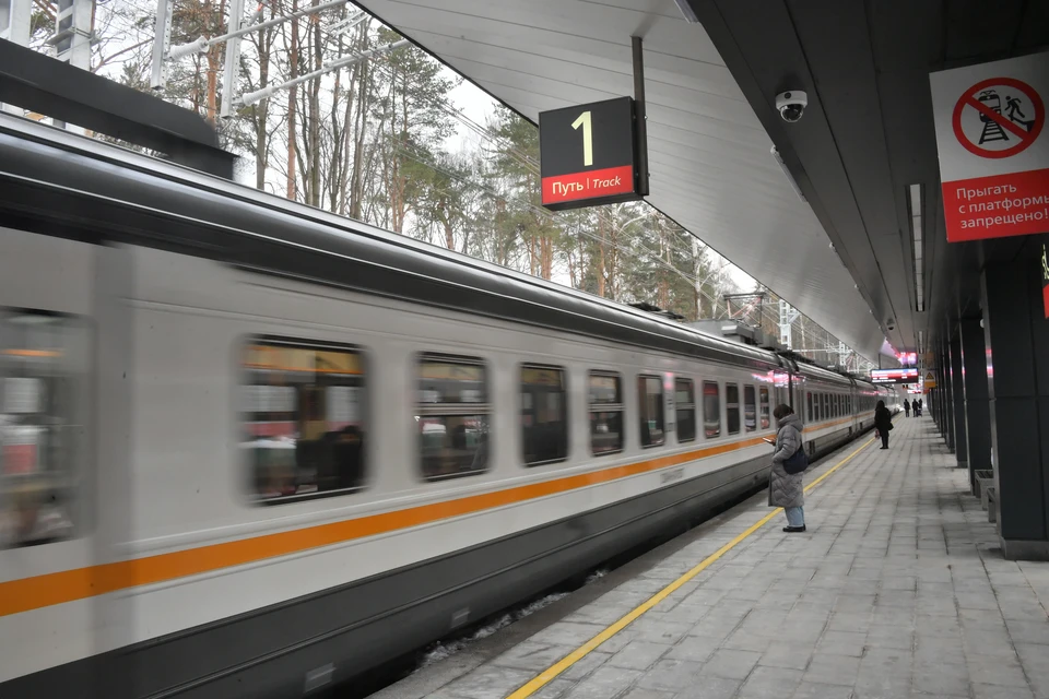 Из Ульяновска в Москву в новогодние праздники пустят дополнительные поезда