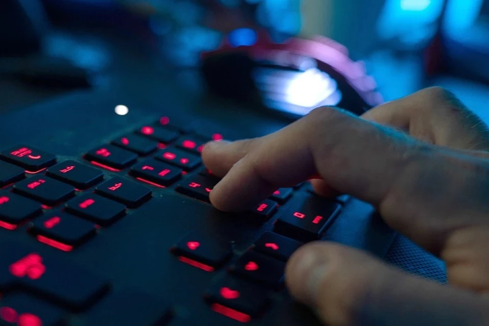 Число кибератак на Россию в 2022 году выросло на 80%