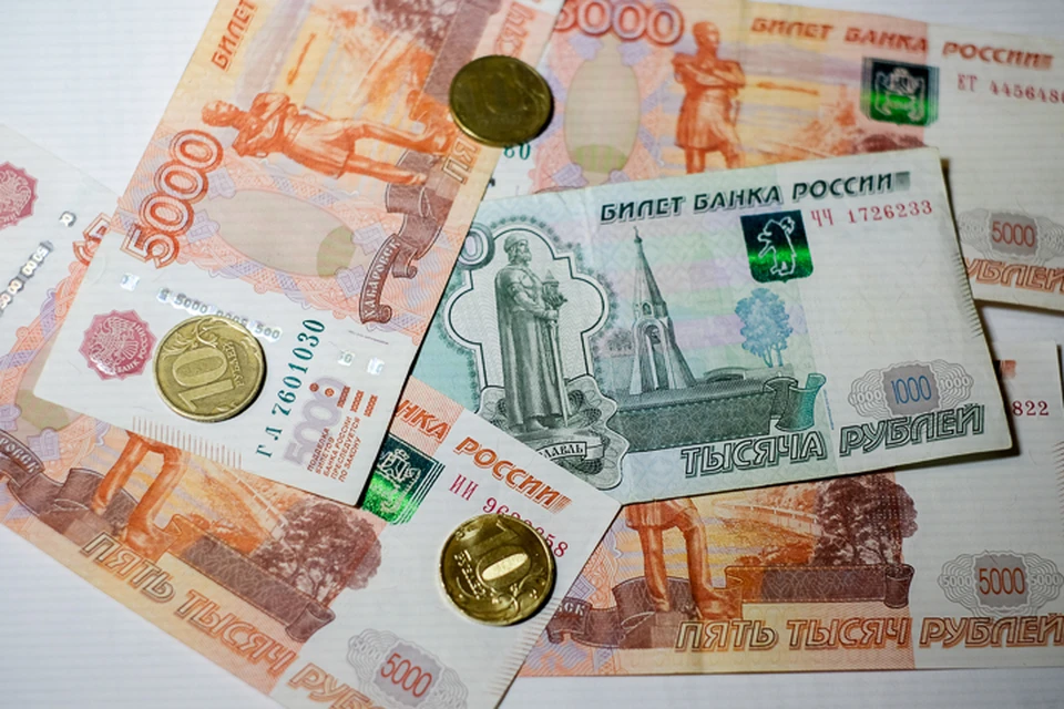 Уровень безработицы по сравнению с начало 2022 года снизился на 2,5%.