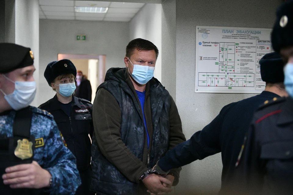 Евгений Тетерин помогает отправлять домой из зоны СВО многодетных отцов и решает вопросы правозащиты мобилизованных
