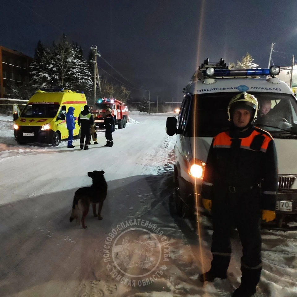 Фото: ОГБУ"ТО ПСС"